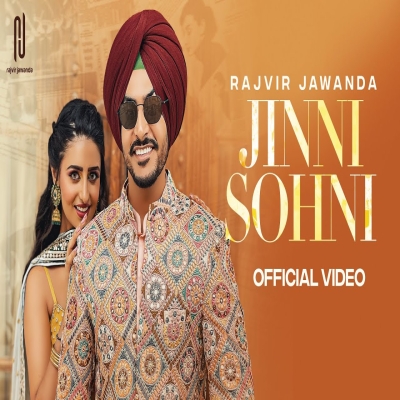 Jinni Sohni Song By Jinni Sohni Poster