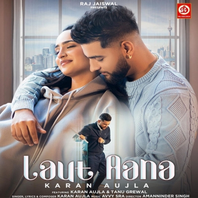 Laut Aana Song By Laut Aana Poster