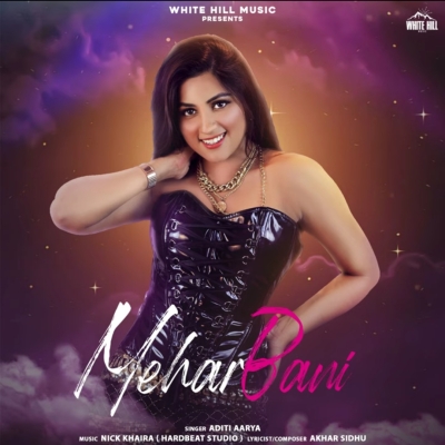Meharbani Song By Meharbani Poster