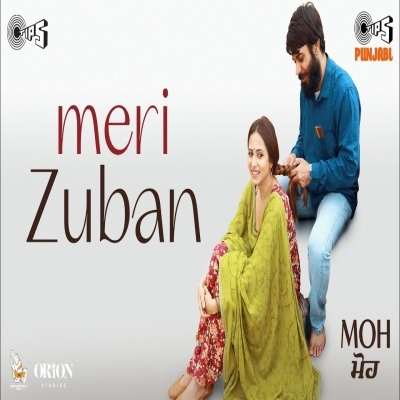 Meri Zuban Song By Meri Zuban Poster