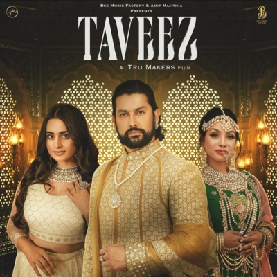 Taveez Song By Taveez Poster