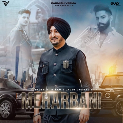 Meharbani Song By Meharbani Poster