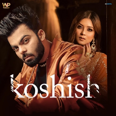 Koshish Song By Koshish Poster