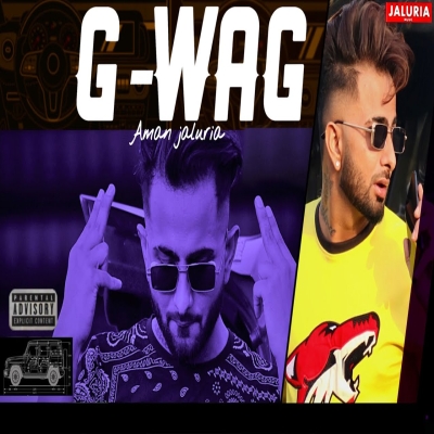 G Wag Song By G Wag Poster