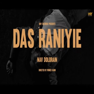 Das Raniye Song By Das Raniye Poster