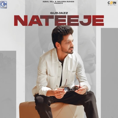Nateeje Song By Nateeje Poster