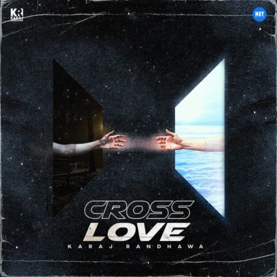 Cross Love Song By Cross Love Poster