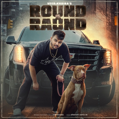 Round & Raund Song By Round & Raund Poster