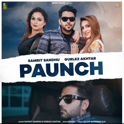 Paunch Song By Paunch Poster