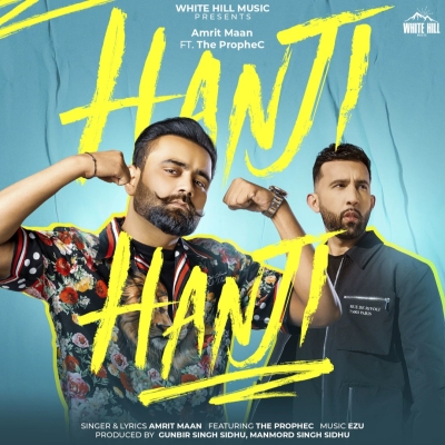 Hanji Hanji Song By Hanji Hanji Poster