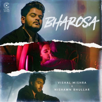 Bharosa Song By Bharosa Poster