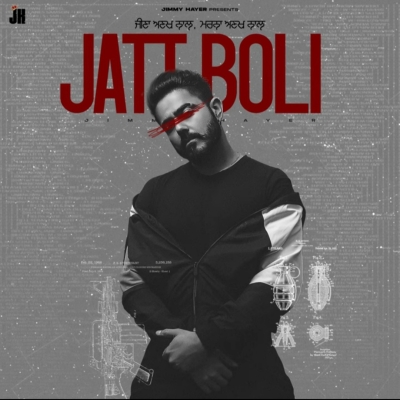 Jatt Boli Song By Jatt Boli Poster