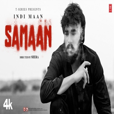 Samaan Song By Samaan Poster
