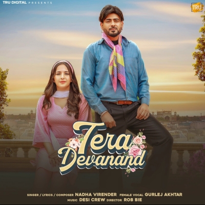 Tera Devanand Song By Tera Devanand Poster
