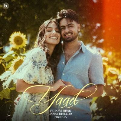 Yaad Song By Yaad Poster