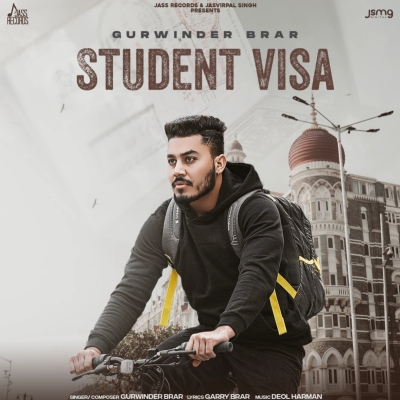 Student Visa Song By Student Visa Poster