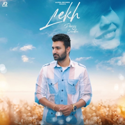 Lekh Song By Lekh Poster
