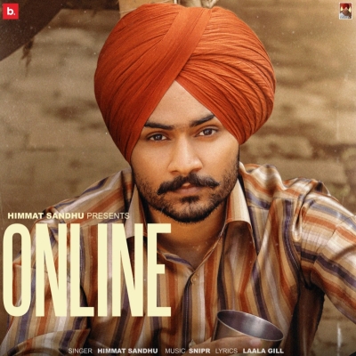 Online Song By Online Poster