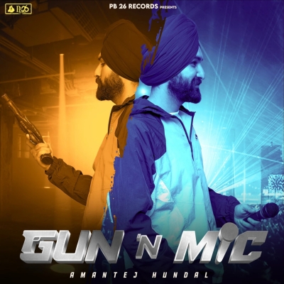 Gun n Mic Song By Gun n Mic Poster