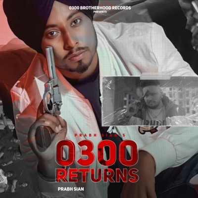 0300 Returns Song By 0300 Returns Poster