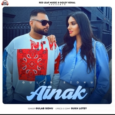 Ainak Song By Ainak Poster