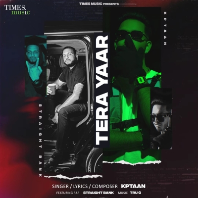 Tera Yaar Song By Tera Yaar Poster