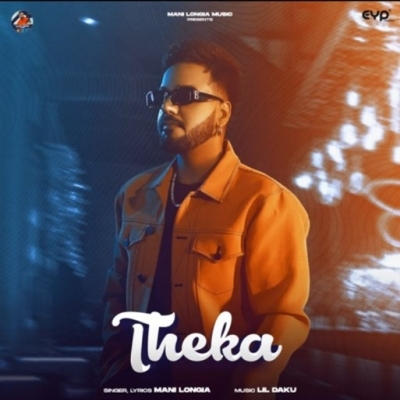 Theka Song By Theka Poster