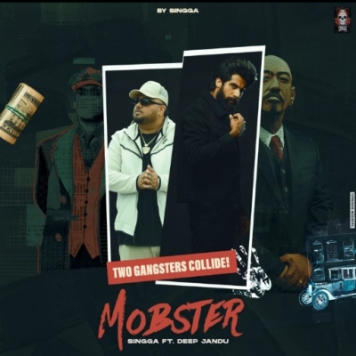 Mobster Song By Mobster Poster