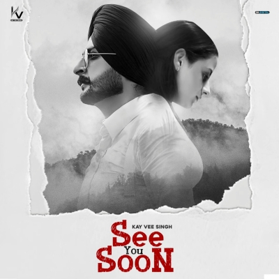 See You Soon Song By See You Soon Poster