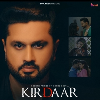 Kirdaar Song By Kirdaar Poster