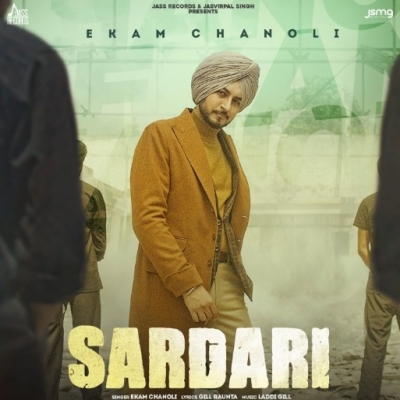 Sardari Song By Sardari Poster