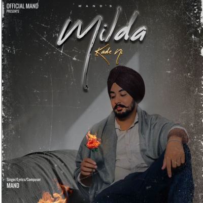 Milda Kade Ni Song By Milda Kade Ni Poster