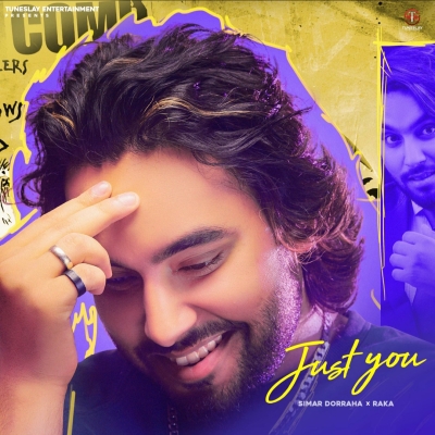 Just You Song By Just You Poster