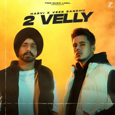 2 Velly Song By 2 Velly Poster