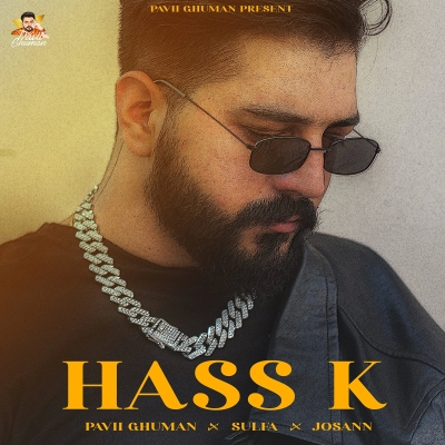 Hass K  Song By Hass K  Poster
