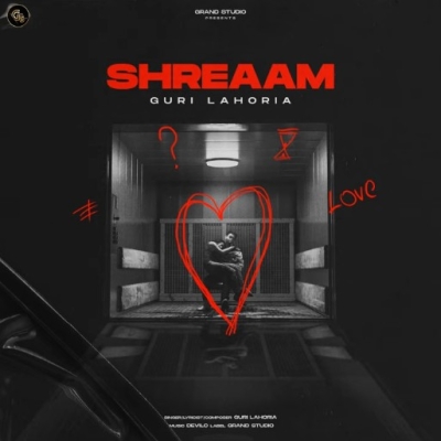 Shreaam Song By Shreaam Poster