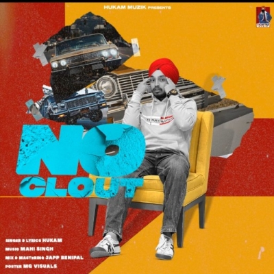 No Clout Song By No Clout Poster