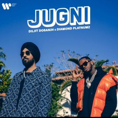 Jugni Song By Jugni Poster