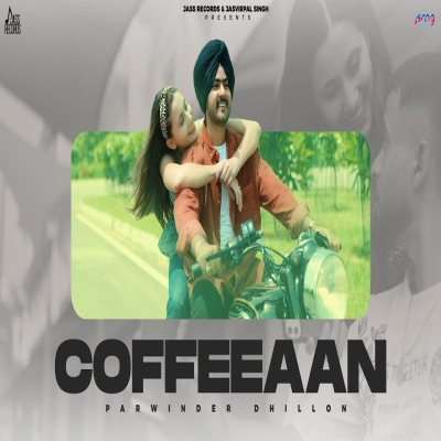 Coffeeaan Song By Coffeeaan Poster