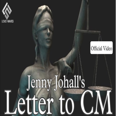 Letter to CM Song By Letter to CM Poster