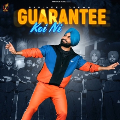 Guarantee Koi Ni Song By Guarantee Koi Ni Poster