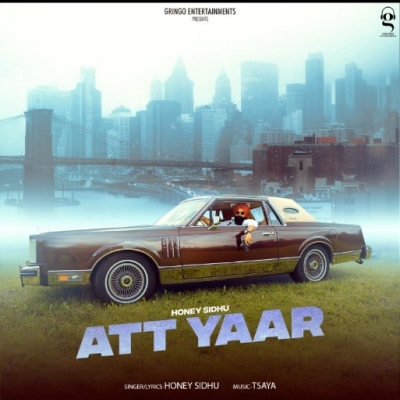 Att Yaar Song By Att Yaar Poster