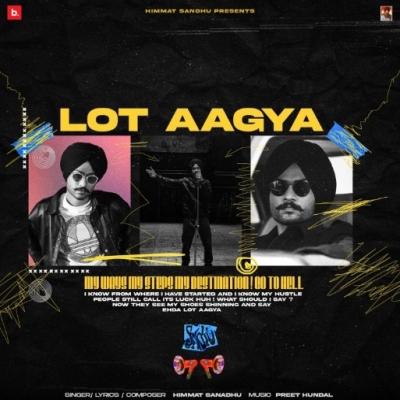 Lot Aagya Song By Lot Aagya Poster