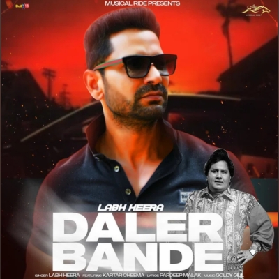Daler Bande Song By Daler Bande Poster