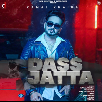 Dass Jatta Song By Dass Jatta Poster