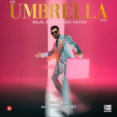 The Umbrella Song Song By The Umbrella Song Poster