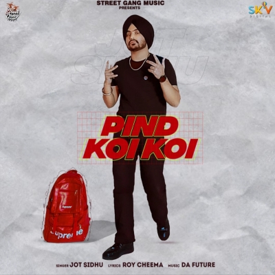Pind Koi Koi Song By Pind Koi Koi Poster