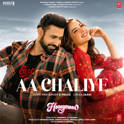 Aa Chaliye Song By Aa Chaliye Poster