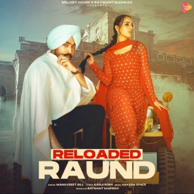 Reloaded Raund Song By Reloaded Raund Poster