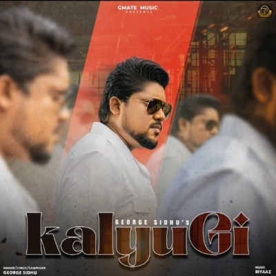 Kalyugi Song By Kalyugi Poster